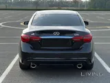RENT INFINITI QX50 